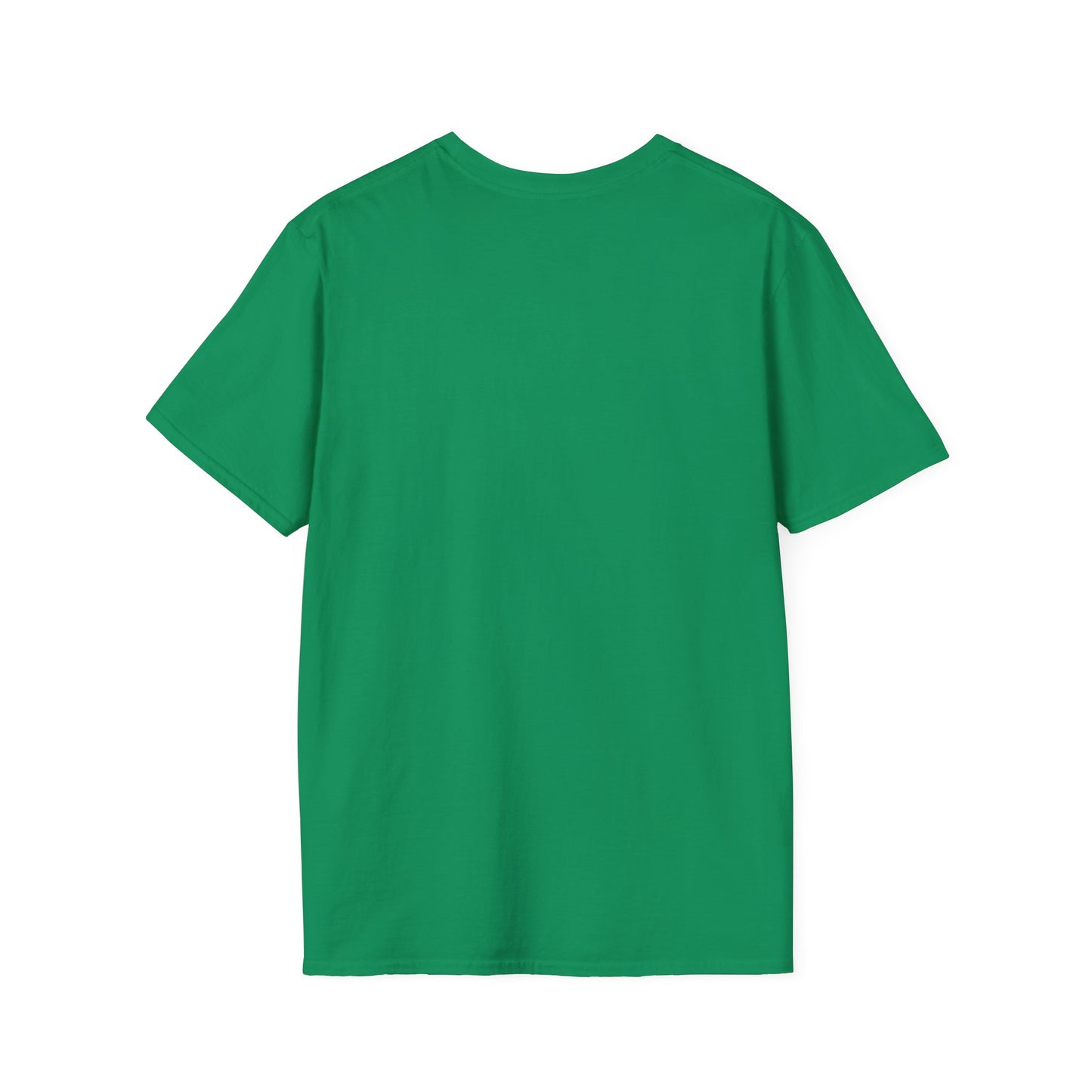 Have You Thanked a Phoenician? Larger Fit