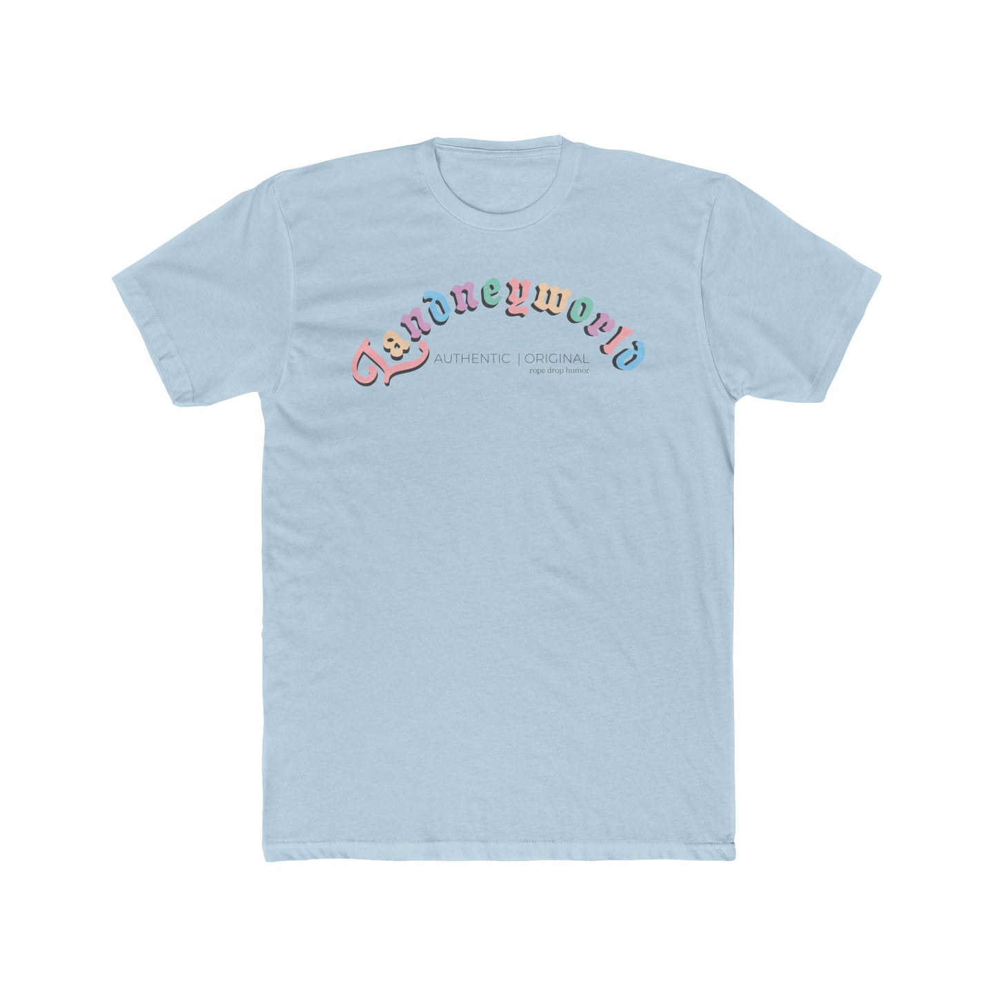 Landneyworld T-Shirt
