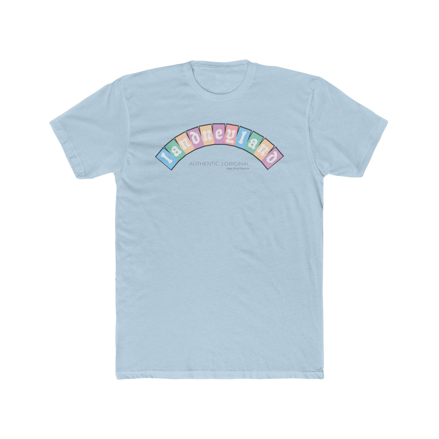 Landneyland T-Shirt