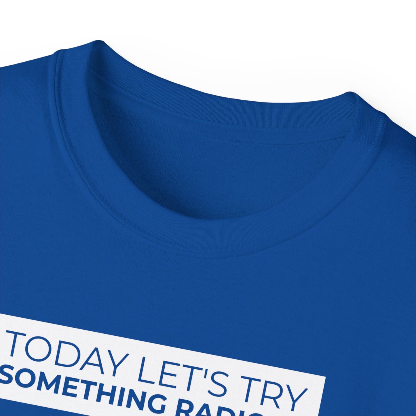 Be A Good Human Day; October 14th, 2026 Relaxed Tee